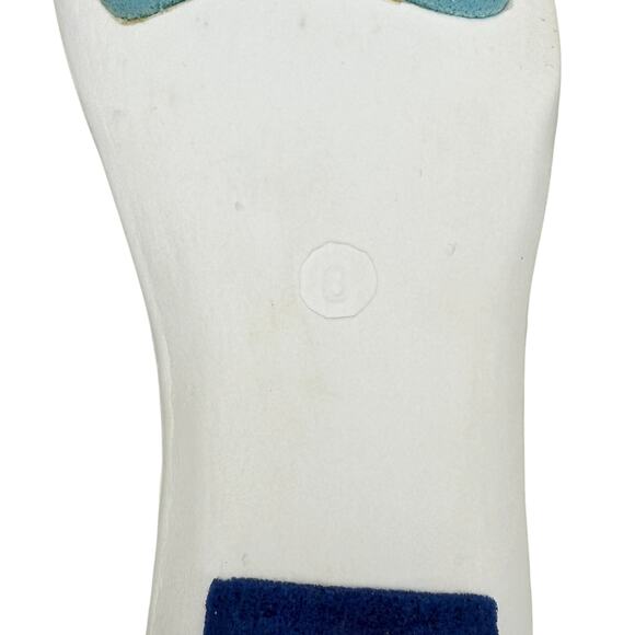 TED BAKER Women's Thfia Floral Pointy Toe Slip-on Sneaker Sz 6 - Picture 16 of 16